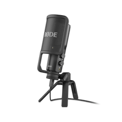 RODE NT-USB Versatile