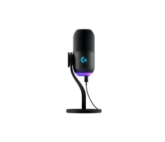 Logitech Microphone Yeti GX