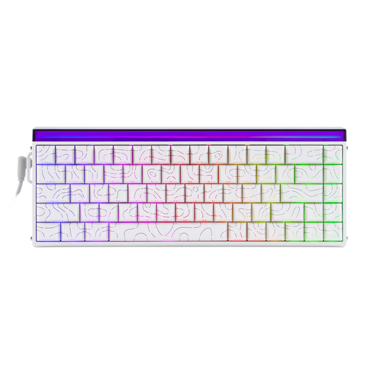 AULA Keyboard Hero 68 HE