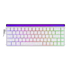 AULA Keyboard Hero 68 HE