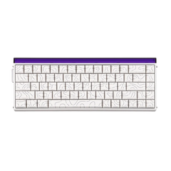 AULA Keyboard Hero 68 HE