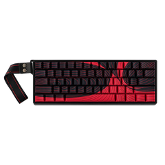 AULA Keyboard WIN 60 HE Max