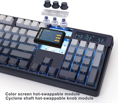 SKYLOONG GK104 PRO