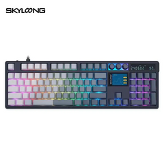 SKYLOONG GK104 PRO