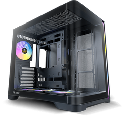 Antec C5 Curve ARGB Case