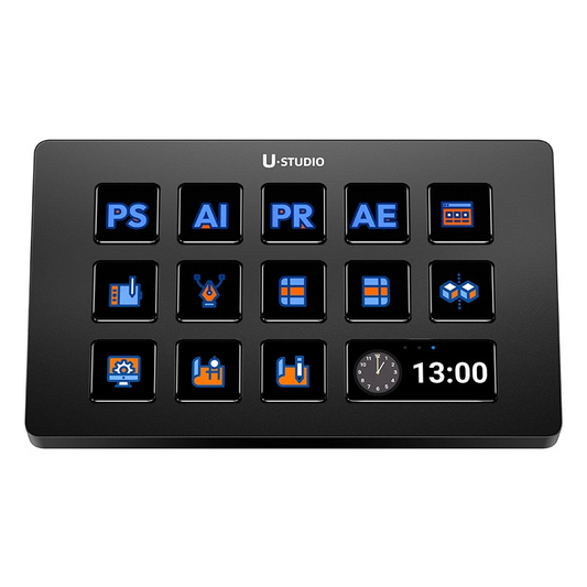 Ulanzi D200H Stream Controller