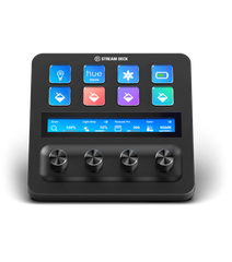 Elgato Stream Deck Plus Studio Controller