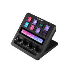 Elgato Stream Deck Plus Studio Controller