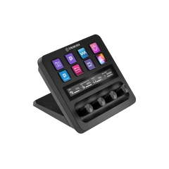 Elgato Stream Deck Plus Studio Controller