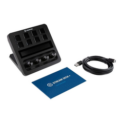 Elgato Stream Deck Plus Studio Controller