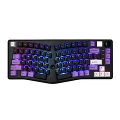 LEOBOG A75 Wireless Mechanical Keyboard
