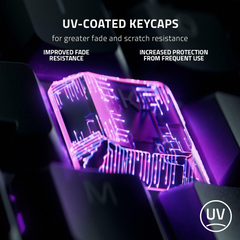 Razer Keyboard Ornata V3