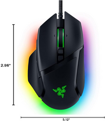 Razer Mouse Basilisk V3 X