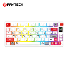Fantech keyboard MK917 ATOM PRO79