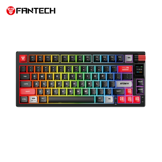 Fantech keyboard MK917 ATOM PRO79