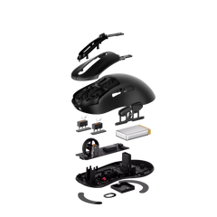 Rapoo Mouse VT3 Pro