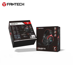 Fantech Headphone HG31 CRUZE