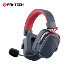 Fantech Wireless Headphone WHG02P HARMONY