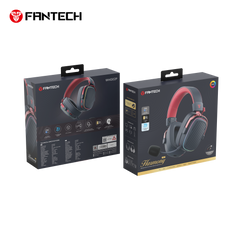 Fantech Wireless Headphone WHG02P HARMONY