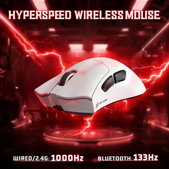 ATTACK SHARK Mouse V3