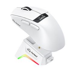 Free Wolf Mouse A7