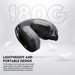 Fantech Headphone WHG03 Studio