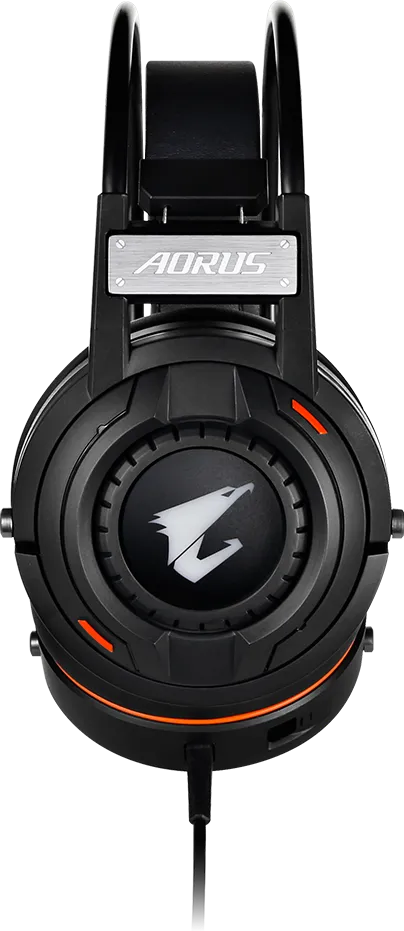 Aorus Headphone H5
