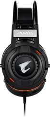 Aorus Headphone H5