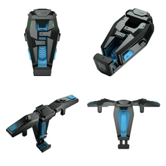 gamesir mobile controller f4 falcon