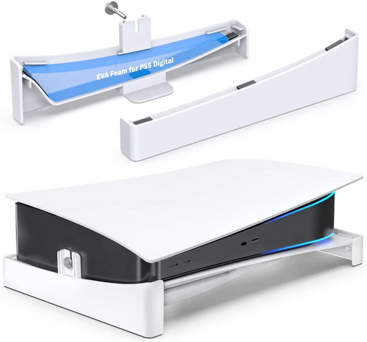OIVO PS5 Horizontal Stand IV P5222