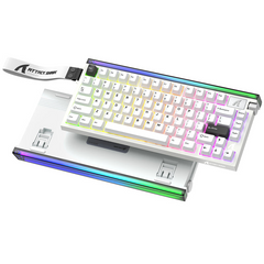 ATTACK SHARK Keyboard R85 HE