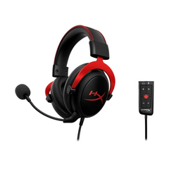 HyperX Headphone Cloud II