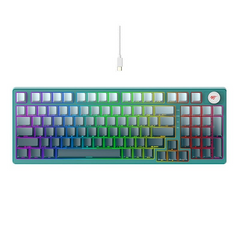 HAVIT Mechanical Keyboard KB899L