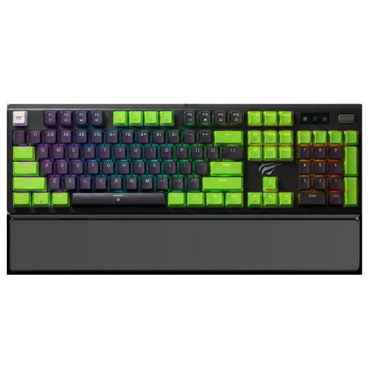 HAVIT KB926L Mechanical Keyboard