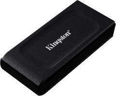 Kingston XS1000 External SSD 1TB