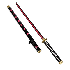 One Piece Swords