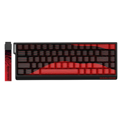 FGG Keyboard MAD 68R