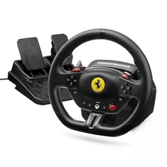 Thrustmaster Racing Wheel T98 Ferrari 296 GTS XBOX