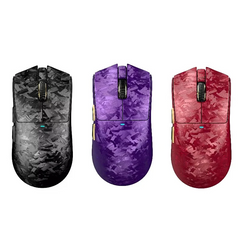ATTACK SHARK X11 ULTRA Carbon Fiber