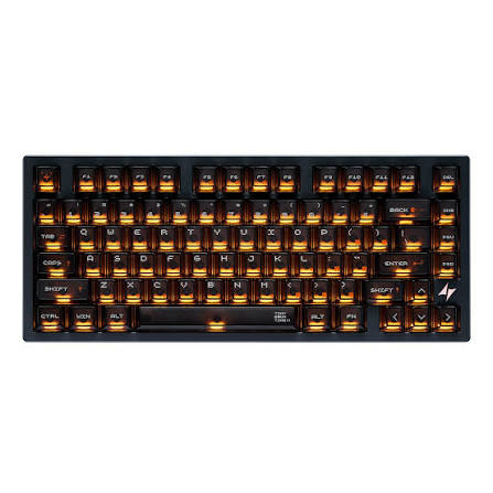 ATK RS7 Turbo 8K Gaming