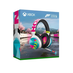 XBOX Wireless Headset forza horizon 6 Limited Edition
