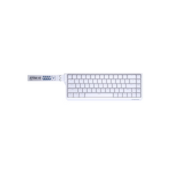 Fantech keyboard MK811 Atom HE68