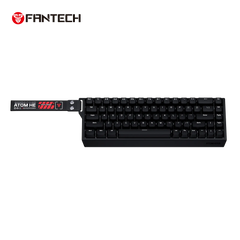 Fantech keyboard MK811 Atom HE68