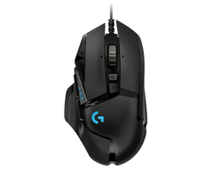 Logitech Mouse G502 hero
