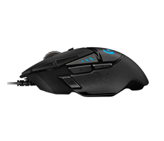 Logitech Mouse G502 hero