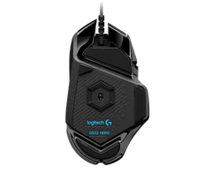 Logitech Mouse G502 hero