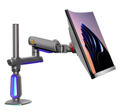 NB Monitor Arm stand G80 gaming