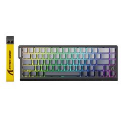 ATTACK SHARK X68 HE