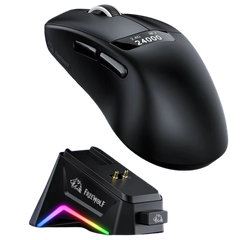 Free Wolf Mouse A7