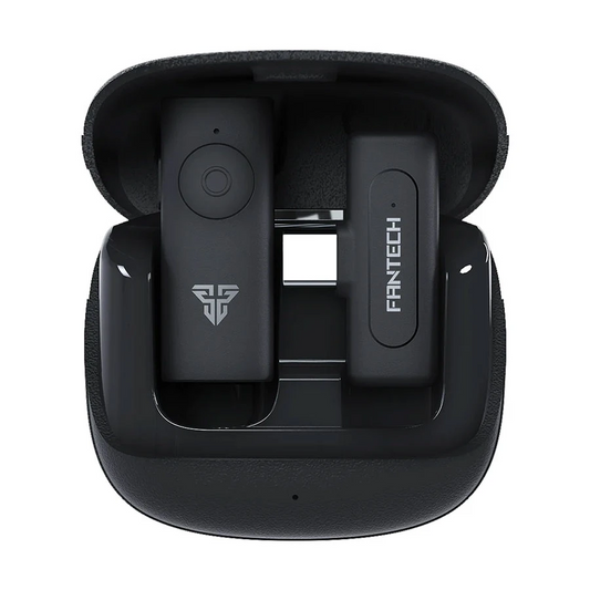 Fantech Wireless Microphone WMV11C LEVIOSA AIR